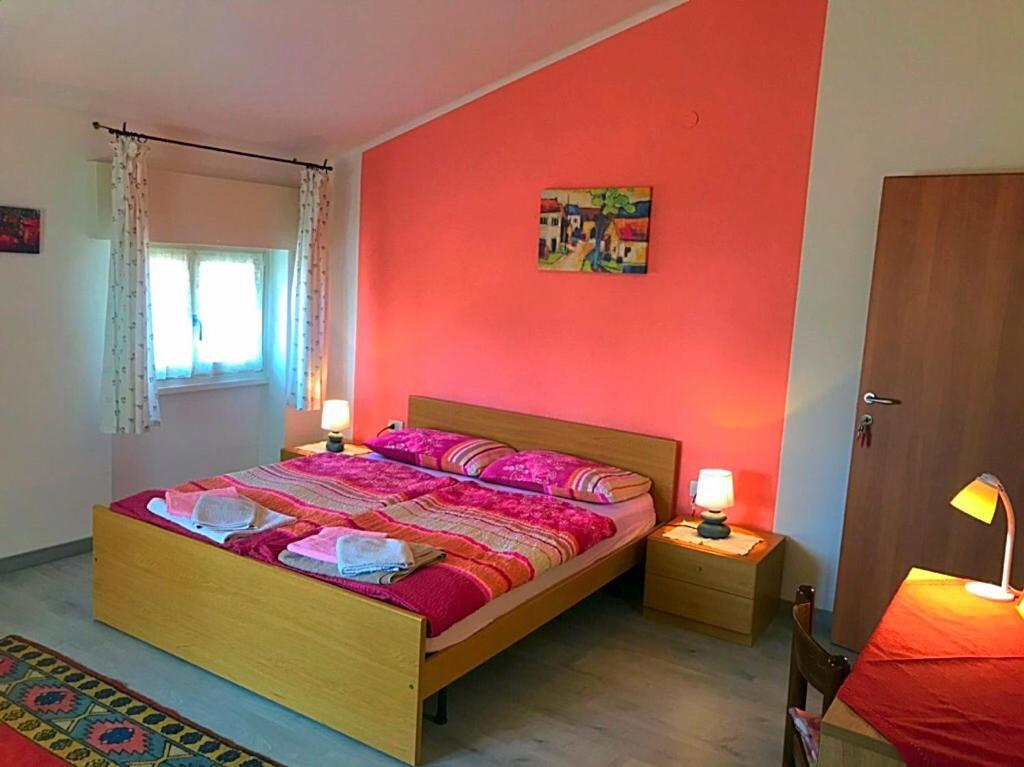 Ferienwohnungen Sponchie Lazise Kültér fotó