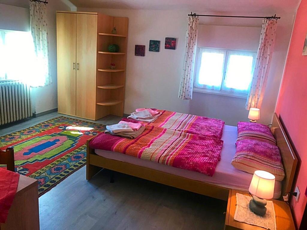 Ferienwohnungen Sponchie Lazise Kültér fotó