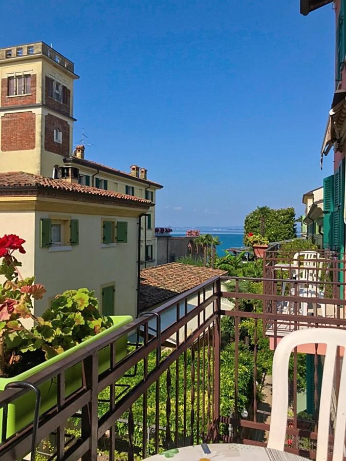 Ferienwohnungen Sponchie Lazise Kültér fotó
