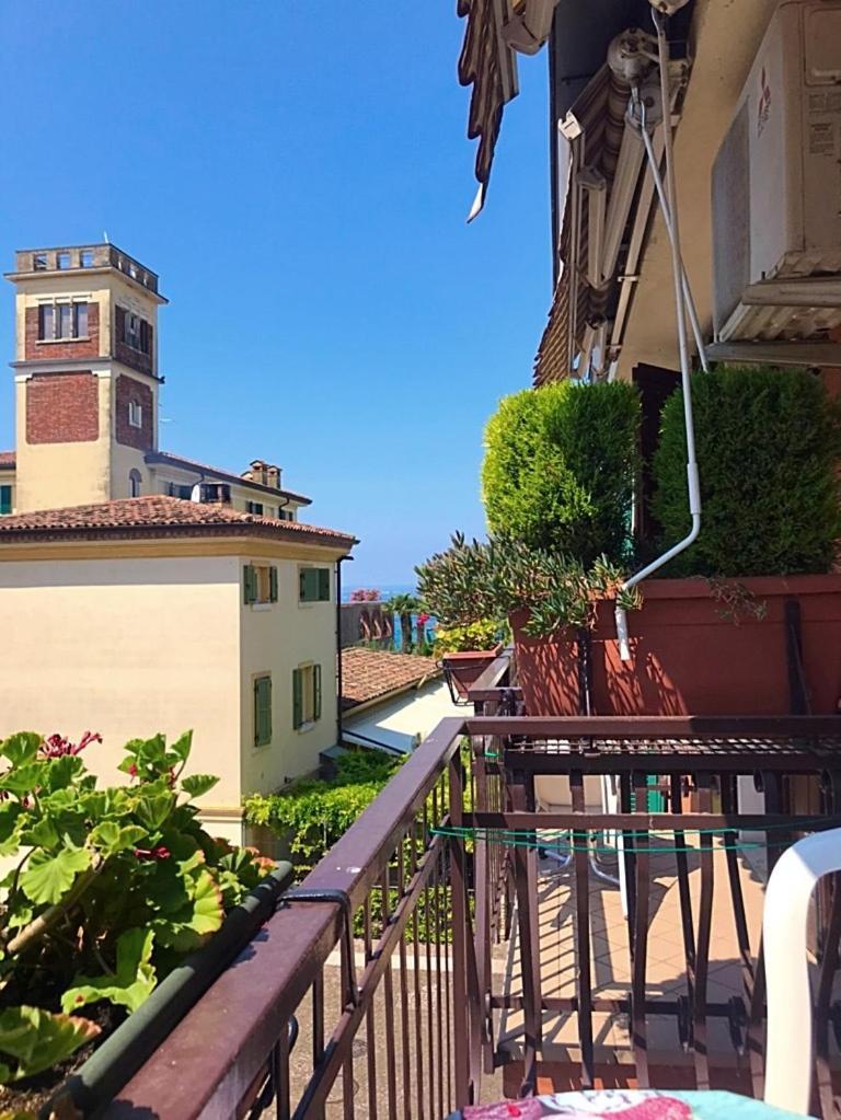 Ferienwohnungen Sponchie Lazise Kültér fotó