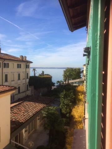 Ferienwohnungen Sponchie Lazise Kültér fotó